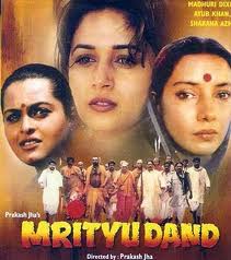 Mrityudand